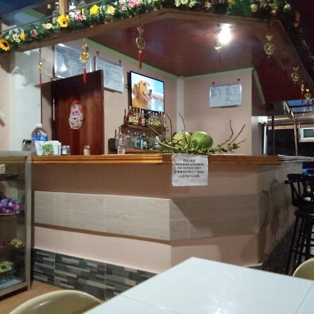 Alona Katchajo Inn Panglao Esterno foto