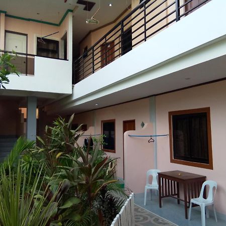 Alona Katchajo Inn Panglao Esterno foto