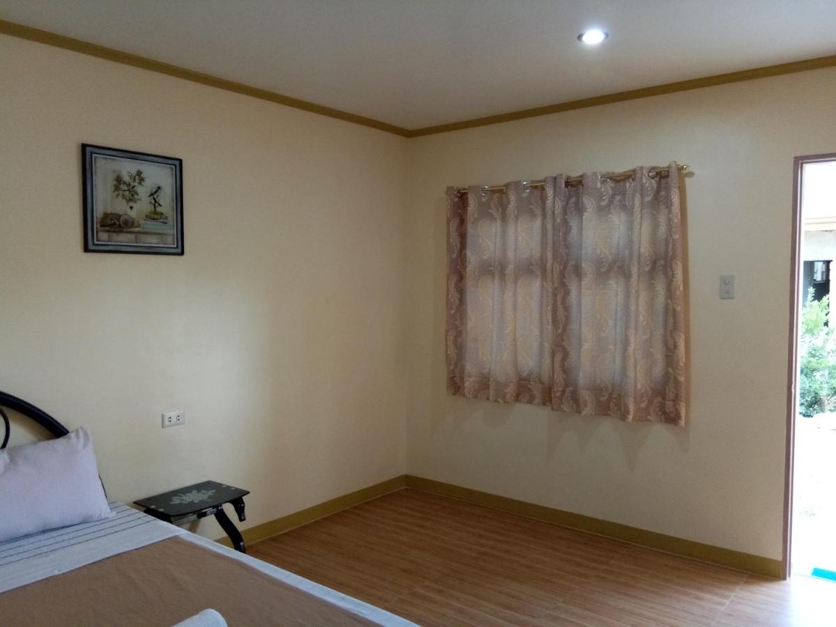 Alona Katchajo Inn Panglao Esterno foto