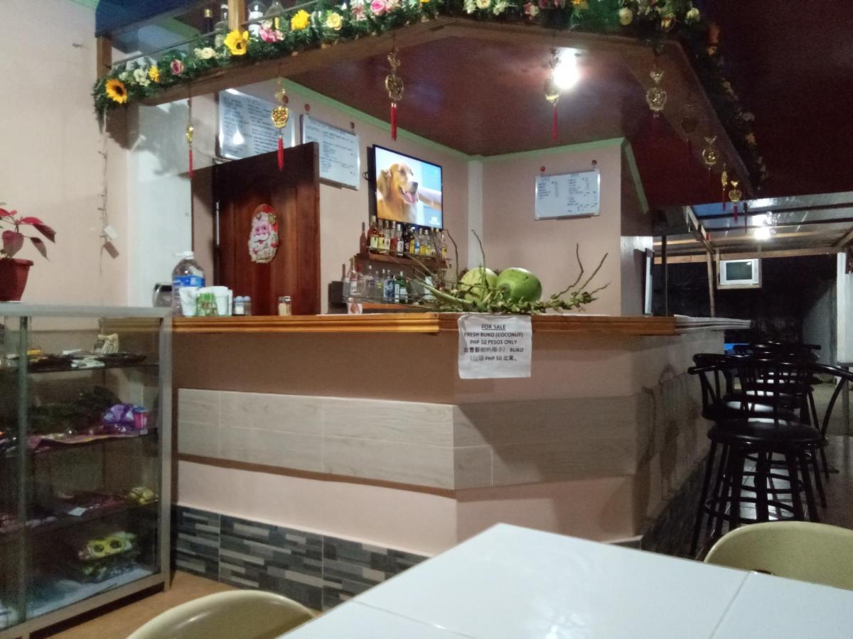 Alona Katchajo Inn Panglao Esterno foto