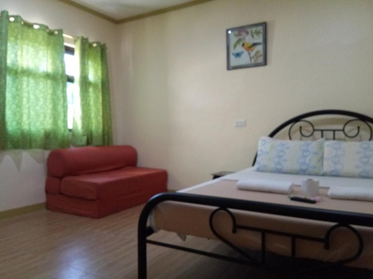 Alona Katchajo Inn Panglao Esterno foto