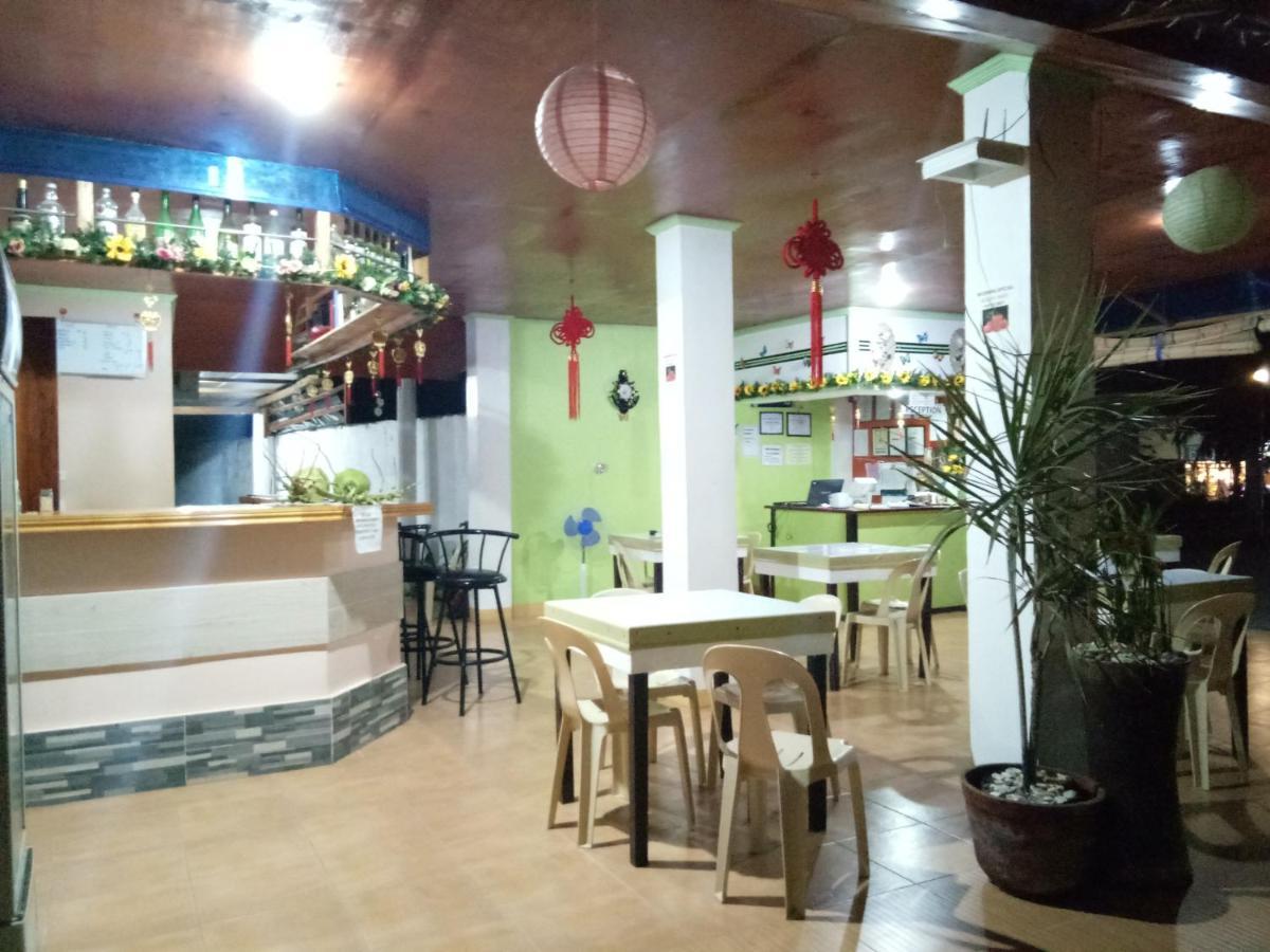 Alona Katchajo Inn Panglao Esterno foto
