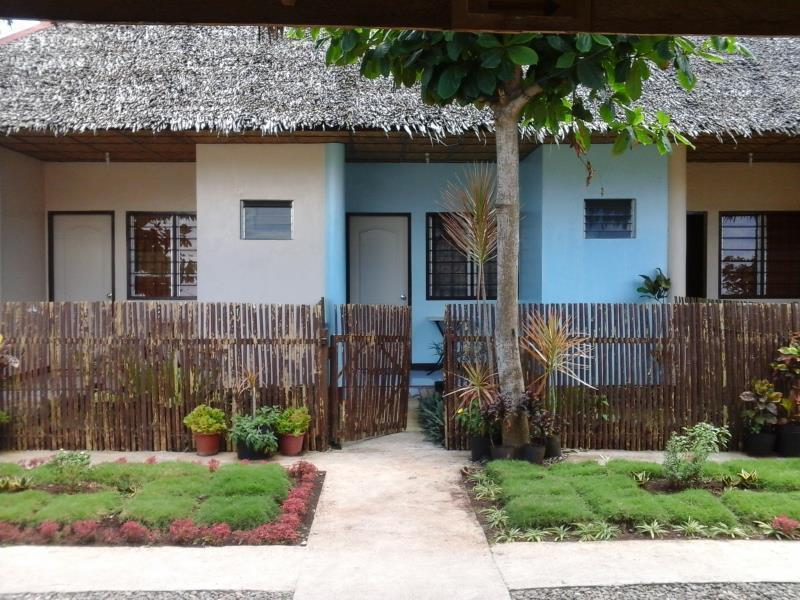 Alona Katchajo Inn Panglao Esterno foto