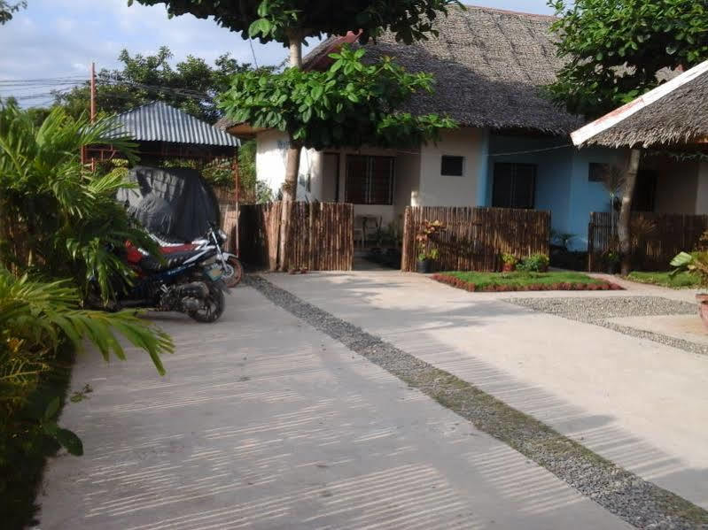 Alona Katchajo Inn Panglao Esterno foto